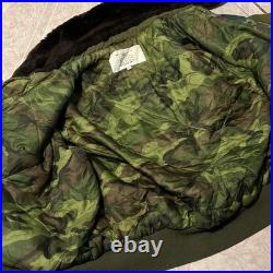 Spiewak & Sons Intermediate Cold Weather Army Air Force B1 jacket Size large AN1