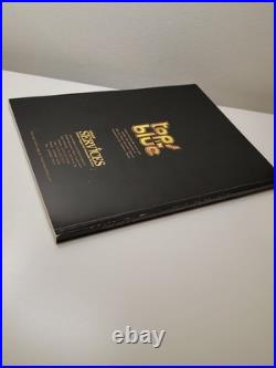 TOPS IN BLUE United States Air Force Expeditionary Entertainers OUR STORY 2003
