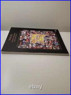 TOPS IN BLUE United States Air Force Expeditionary Entertainers OUR STORY 2003
