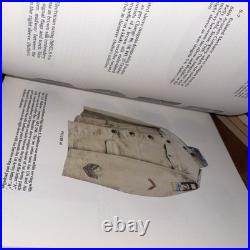 Terry Morris United States Army Air Service Wing Badges Uniforms 1st Print 1996