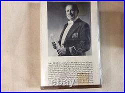 The Big Serenade 1961 The United States Air Force Band Rare Music History Swing