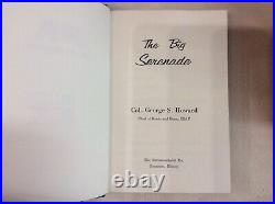 The Big Serenade 1961 The United States Air Force Band Rare Music History Swing