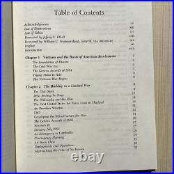 The Secret Vietnam War United States Air Force in Thailand 1961-1975 J D Glasser
