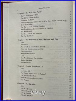 The Secret Vietnam War United States Air Force in Thailand 1961-1975 J D Glasser