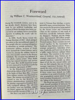 The Secret Vietnam War United States Air Force in Thailand 1961-1975 J D Glasser