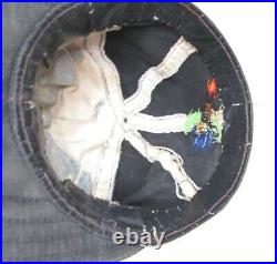 Theater Made Embroidered Party Suit Cap Vietnam War USAF AC130 Gunship Spectre