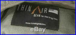 Thin Air Gear Defender-Military Deployment Bag USMC USAF ARMY Genuine