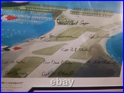 Thunderbirds The U. S. Air Force Aerial Demonstration Squadron