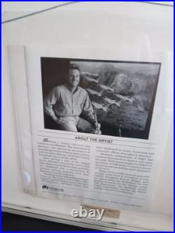 Thunderbirds The U. S. Air Force Aerial Demonstration Squadron