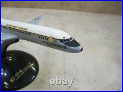Topping USAF Military Airlift Command C-9A/22583