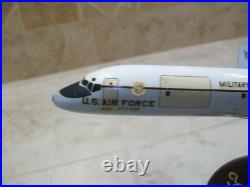 Topping USAF Military Airlift Command C-9A/22583