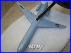 Topping USAF Military Airlift Command C-9A/22583