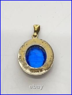 UNITED STATES AIR FORCE Pendant Top BLU Men s