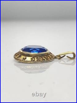UNITED STATES AIR FORCE Pendant Top BLU Men s