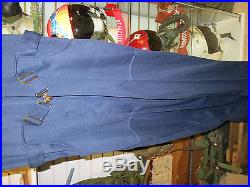 USAF 18th & 43rd TAC FIGHTER SQUADRON PARTY SUIT COVERALL FLIGHT SUIT