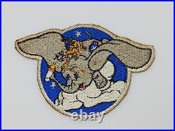 Original USAF 420th Aircraft Maintenance Unit Patch – B-21 Raider, Edwards AFB – Velback
