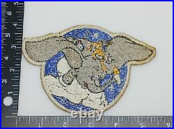 USAF 420th Air Refueling Squadron Patch