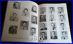 USAF 86th Fighter Bomber Group / Wing THE 86th RAIDERS Book History Photos RARE