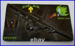 USAF AFSOC Major League Close Air Support Small Rectangle Feat Phoenix Challenge USAF AFSOC Major League Close Air Support Small Rectangle Feat Phoenix Challenge