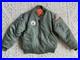 USAF_AUXILIARY_CIVIL_AIR_PATROL_FLYERS_JACKET_62_WISCONSIN_VINTAGE_Small_Medium_01_mtcp