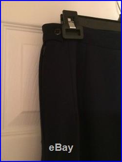 USAF Air Force AF Enlisted Women's Mess Dress Uniform Sz14 Coat 12 Skirt