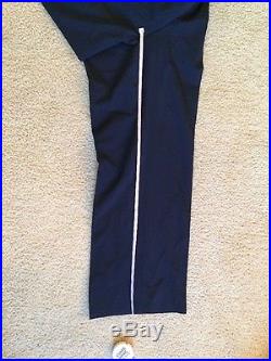 USAF Air Force AF Officer Men's Mess Dress Uniform 41R Coat 35/27 Pants