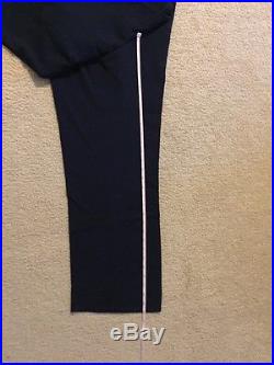 USAF Air Force AF Officer Men's Mess Dress Uniform 44R Coat 36/30 Pants