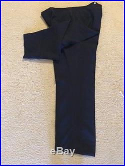 USAF Air Force AF Officer Men's Mess Dress Uniform 48R Coat 38/31 Pants
