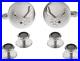 USAF_Air_Force_Eagle_Device_Cufflinks_and_Studs_Formal_Set_in_Silver_with_Presen_01_dau