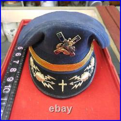 USAF Air Force Service cap/hat 8405 01 232 0137