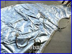 USAF Aircraft Cockpit Cover, Tarp 1 only used good