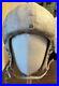 USAF_B_52_BOMBER_PILOT_COLD_WAR_MB_3_LEATHER_PROTECTIVE_FLYING_HELMET_Sz_SMALL_01_ub