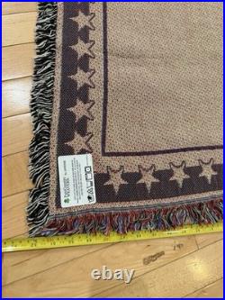 USAF Department of the Air Force Official Seal 70 X 52 Tapestry Throw- NEW