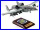 USAF_Fairchild_Republic_A_10_Thunderbolt_354th_FS_Desk_1_48_Model_SC_Airplane_01_ghn