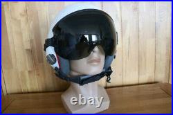 USAF Fighter Pilot Flying Helmet