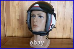 USAF Fighter Pilot Flying Helmet