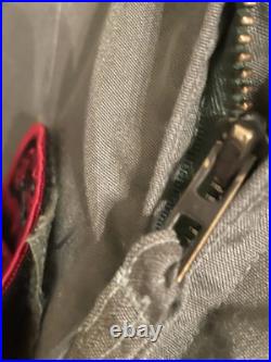 USAF Flight Suit 67th FS Fighting Cocks Red Flag Northern Edge 2017 FAIPMAFIA IP