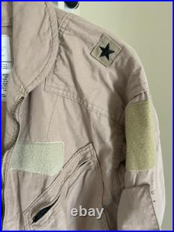 USAF Flight Suit One Star General U-2 9th Maintenance Squadron Beale AFB Sz 42R