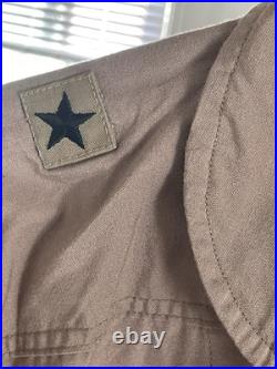 USAF Flight Suit One Star General U-2 9th Maintenance Squadron Beale AFB Sz 42R