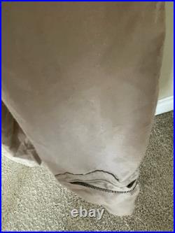 USAF Flight Suit One Star General U-2 9th Maintenance Squadron Beale AFB Sz 42R