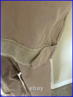 USAF Flight Suit One Star General U-2 9th Maintenance Squadron Beale AFB Sz 42R