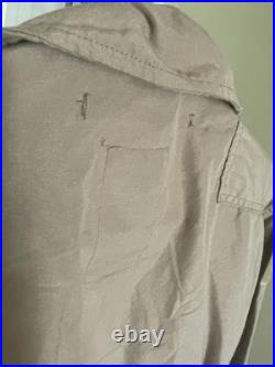 USAF Flight Suit One Star General U-2 9th Maintenance Squadron Beale AFB Sz 42R