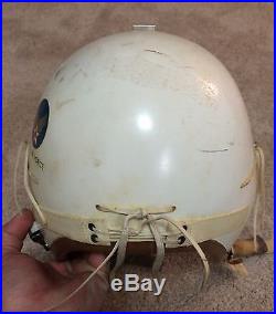 USAF Korean War Used, Identified & Complete Jet Pilot Helmet, Suit, Gloves, Etc