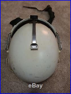 USAF Korean War Used, Identified & Complete Jet Pilot Helmet, Suit, Gloves, Etc