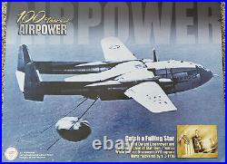 USAF Lithograph Series 100 Years of Air Power