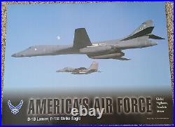 USAF Lithograph Series #49