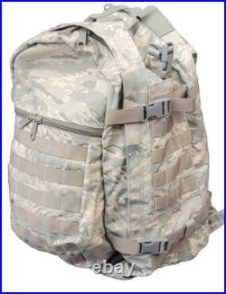 USAF PJ Air Force DFLCS V2 Multi-Mission Medium Backpack ABU By Garrett