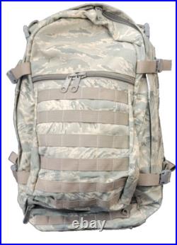 USAF PJ Air Force DFLCS V2 Multi-Mission Medium Backpack ABU By Garrett