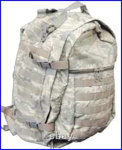 USAF PJ Air Force DFLCS V2 Multi-Mission Medium Backpack ABU By Garrett