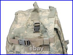 USAF PJ Air Force DFLCS V2 Multi-Mission Medium Backpack ABU By Garrett